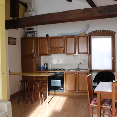 Ca' Morandi Appartement Venetië Buitenkant foto