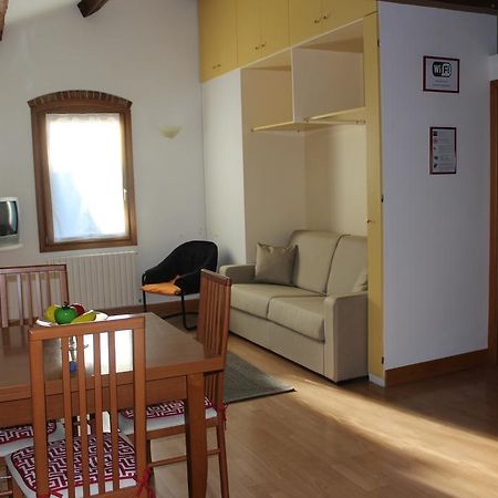 Ca' Morandi Appartement Venetië Buitenkant foto