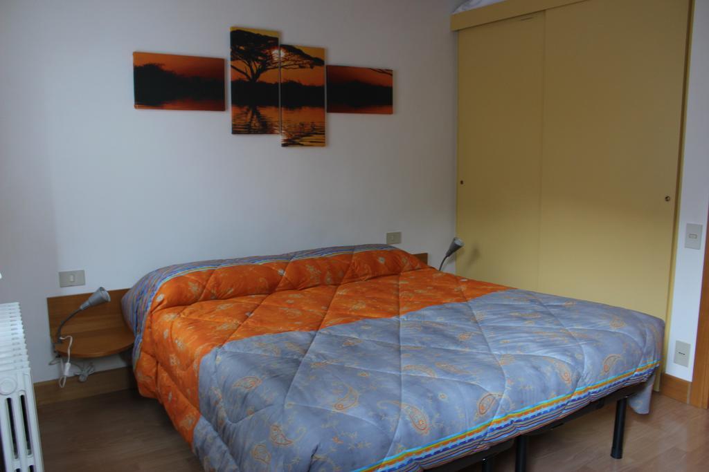 Ca' Morandi Appartement Venetië Buitenkant foto