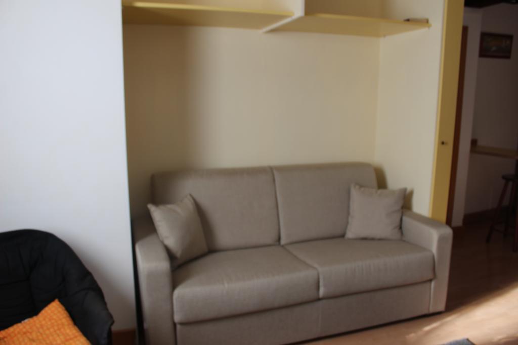 Ca' Morandi Appartement Venetië Buitenkant foto