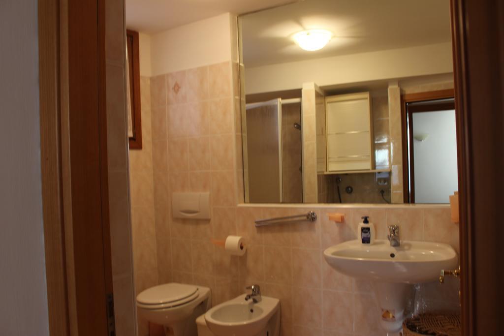 Ca' Morandi Appartement Venetië Buitenkant foto