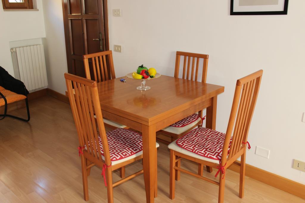 Ca' Morandi Appartement Venetië Buitenkant foto