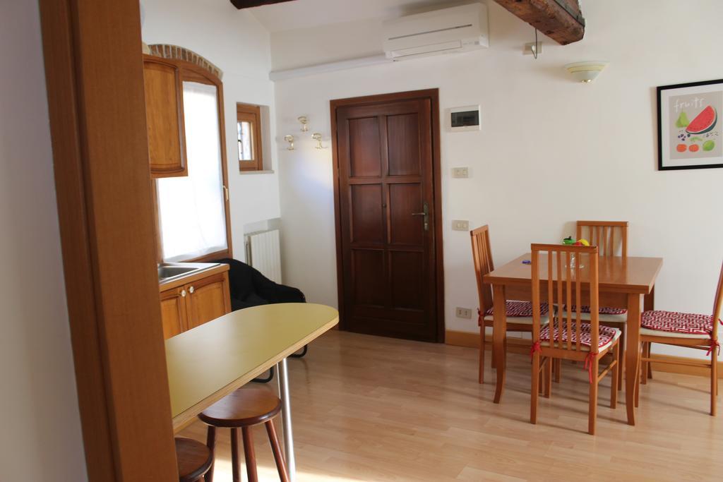 Ca' Morandi Appartement Venetië Buitenkant foto