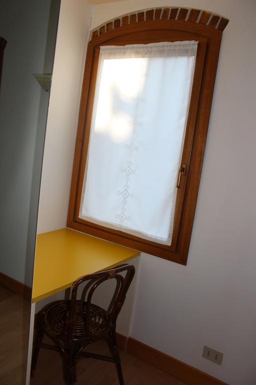 Ca' Morandi Appartement Venetië Buitenkant foto