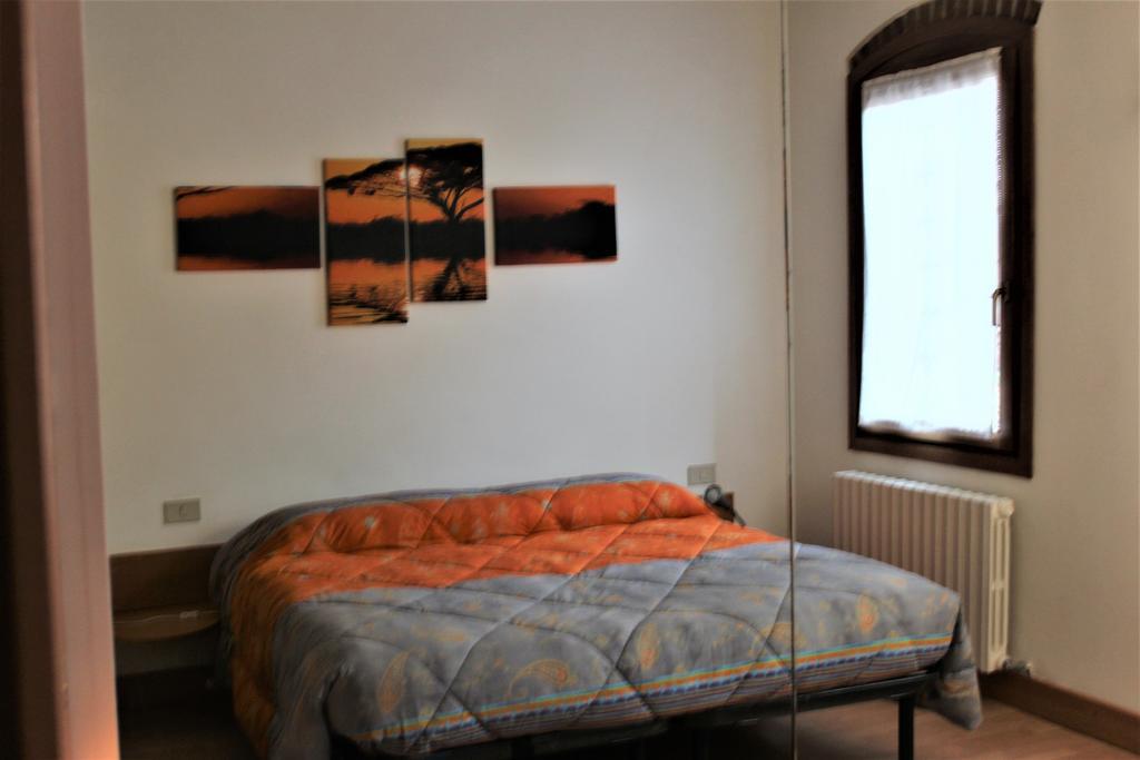 Ca' Morandi Appartement Venetië Buitenkant foto
