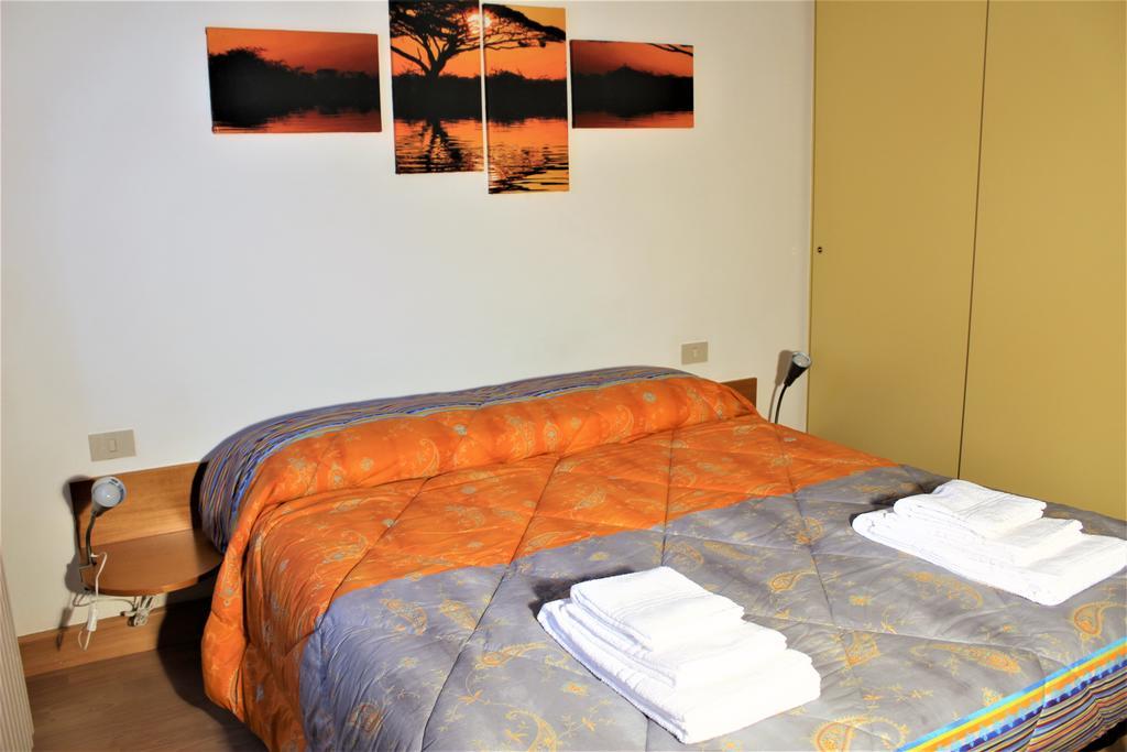 Ca' Morandi Appartement Venetië Buitenkant foto