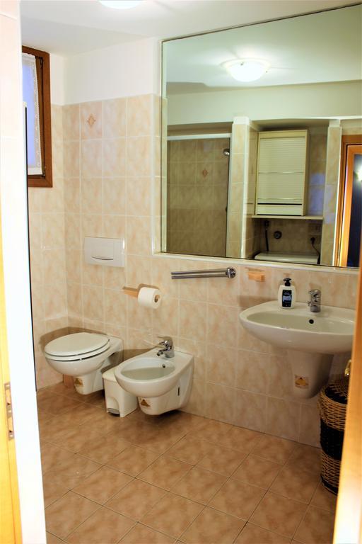 Ca' Morandi Appartement Venetië Buitenkant foto