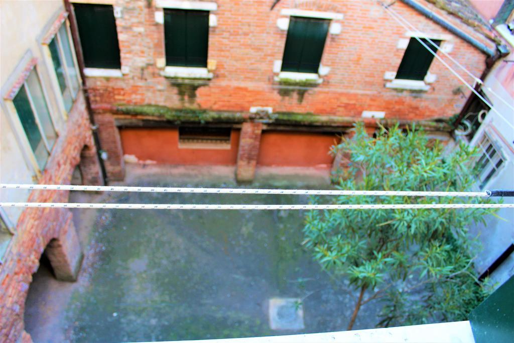 Ca' Morandi Appartement Venetië Buitenkant foto