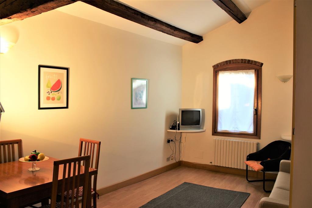Ca' Morandi Appartement Venetië Buitenkant foto