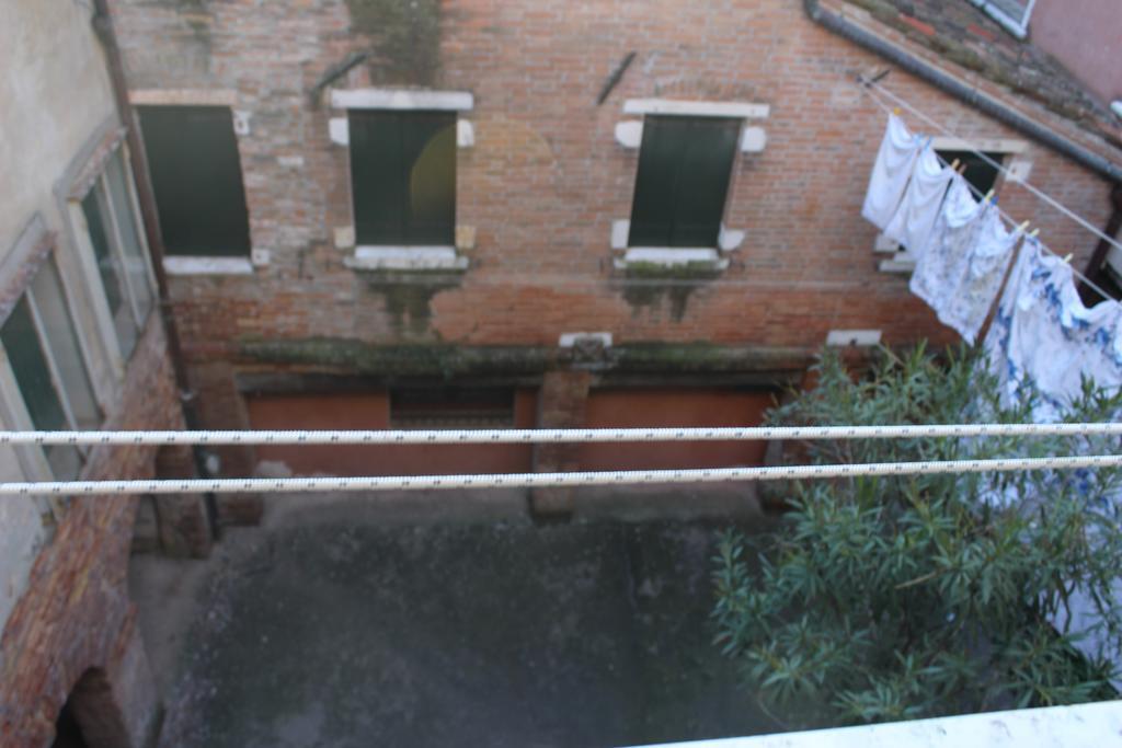 Ca' Morandi Appartement Venetië Buitenkant foto