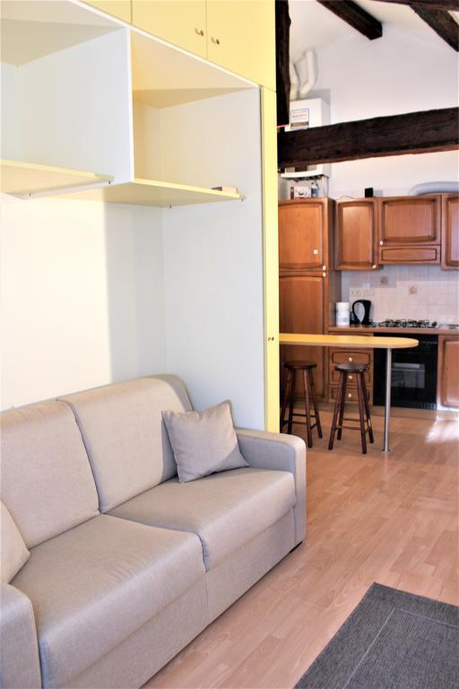 Ca' Morandi Appartement Venetië Buitenkant foto