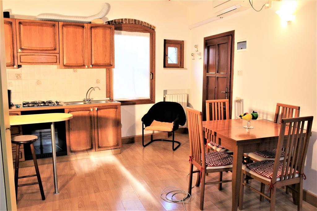 Ca' Morandi Appartement Venetië Buitenkant foto
