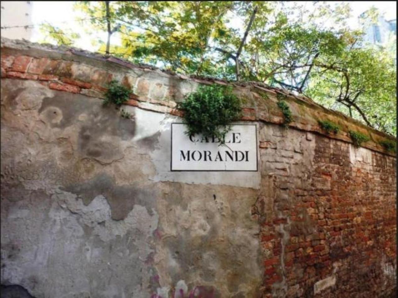 Ca' Morandi Appartement Venetië Buitenkant foto